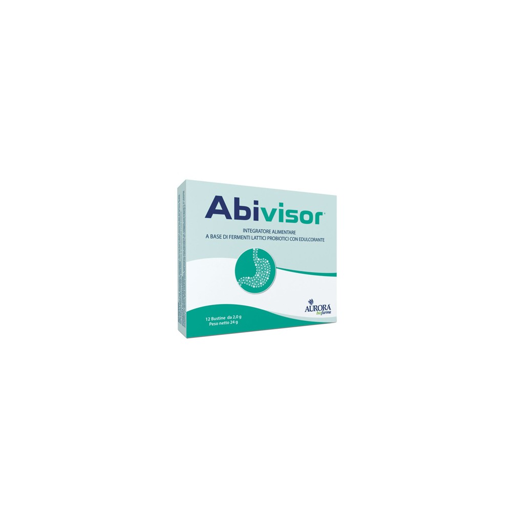 ABIVISOR 12BUSTINE