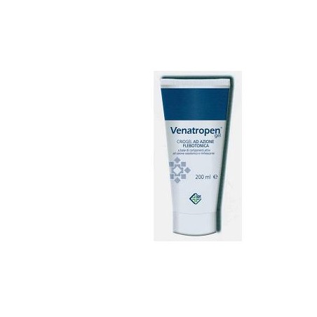 VENATROPEN GEL 200ML