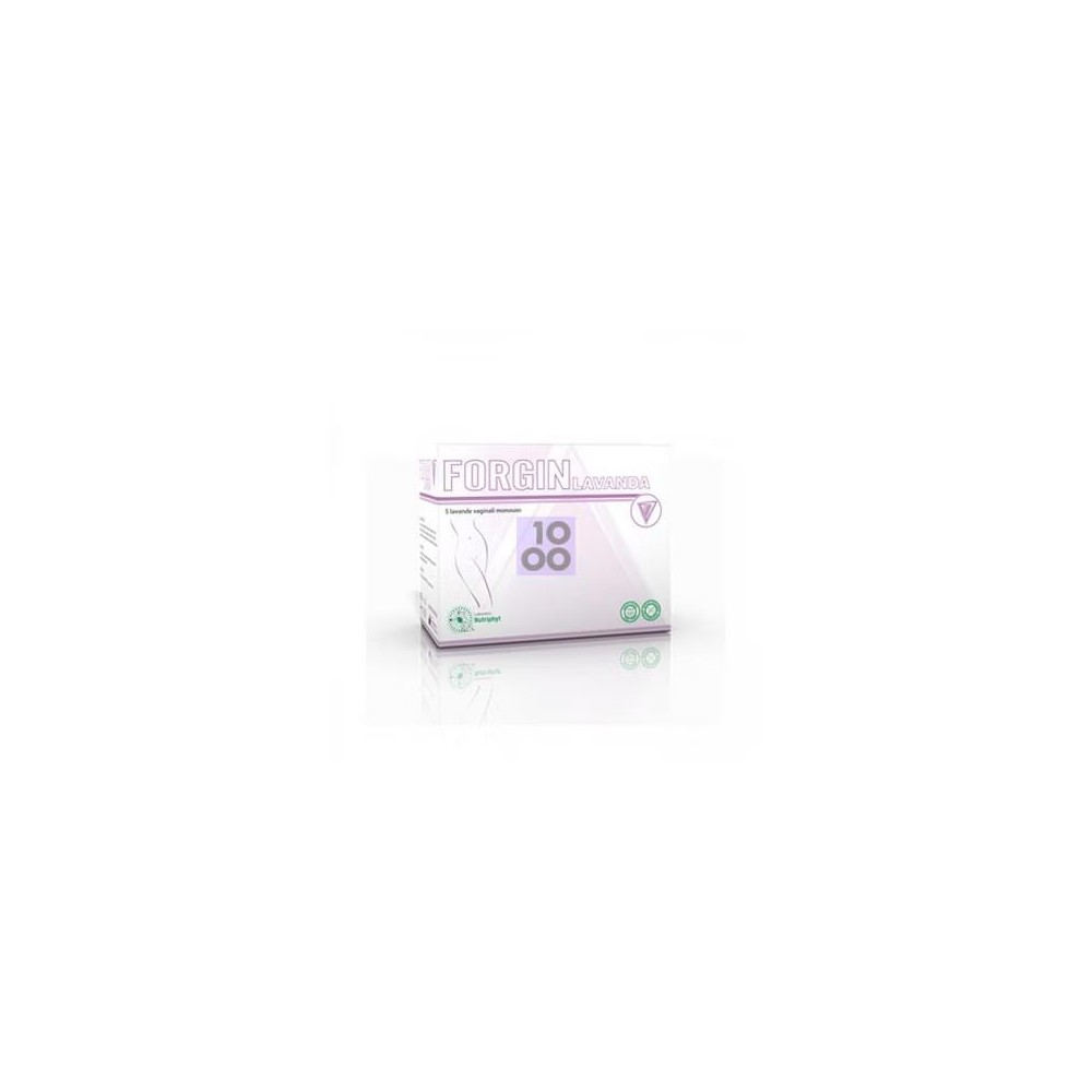 FORGIN LAVANDA 5FL 140ML