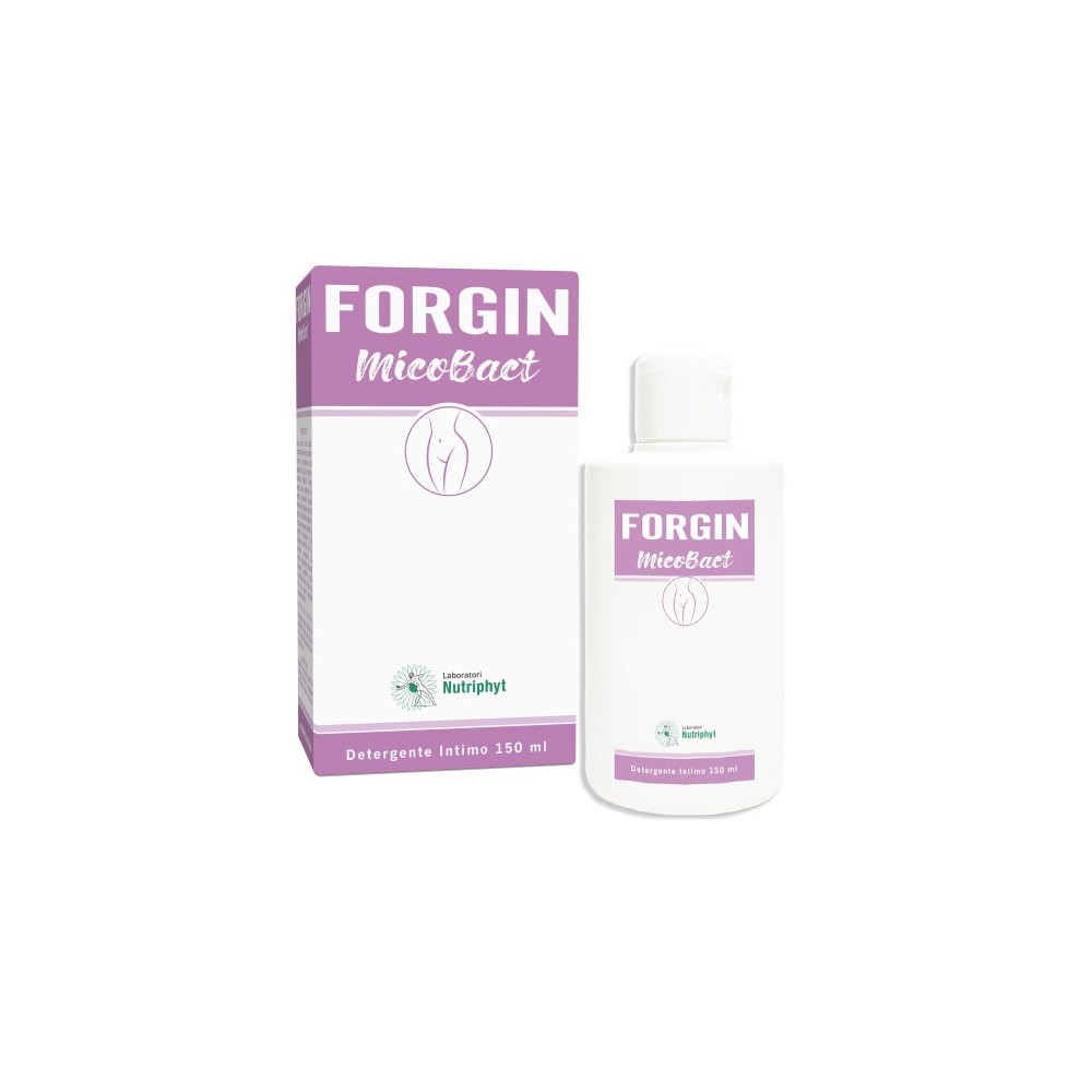 FORGIN MICOBACT DETERGENTE
