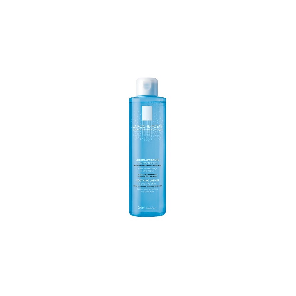 PHYSIO TONICO LENITIVO 200ML