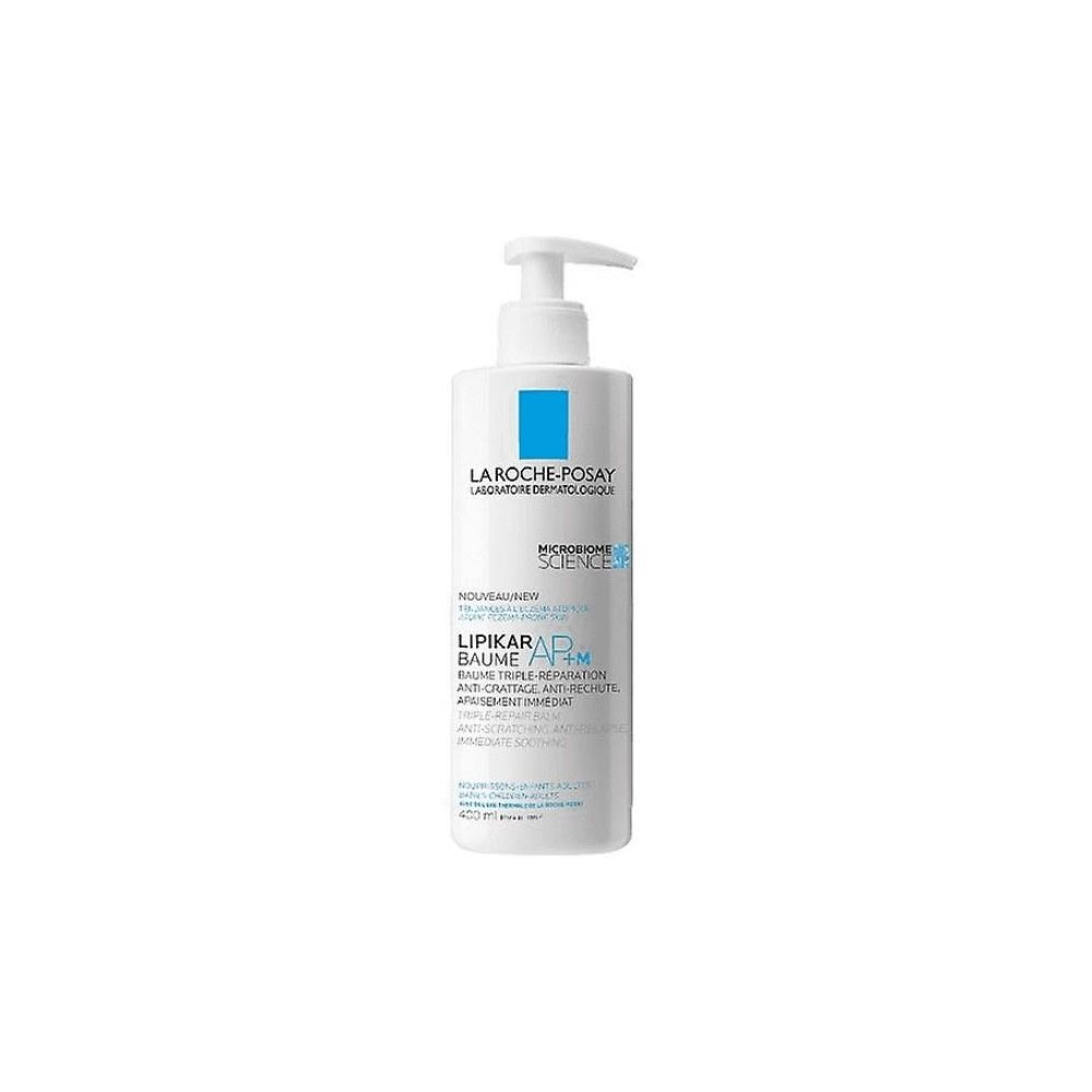 LIPIKAR BAUME AP+ M 400ML
