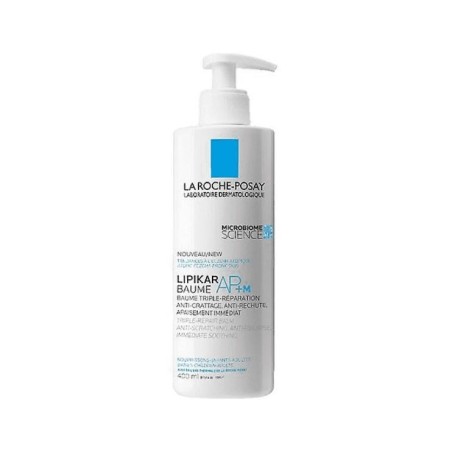 LIPIKAR BAUME AP+ M 400ML