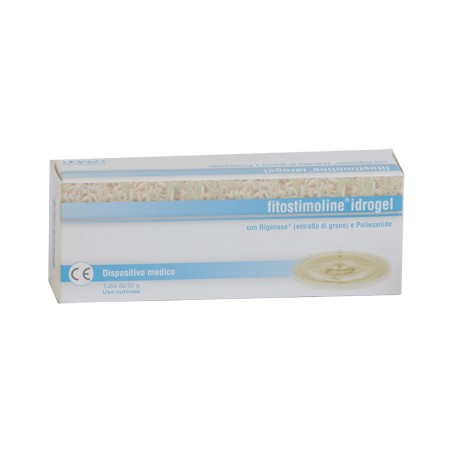 FITOSTIMOLINE IDROGEL 20G