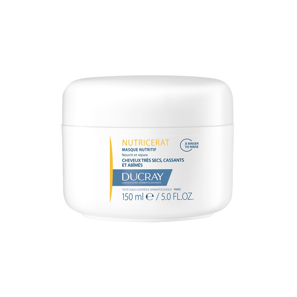 NUTRICERAT MASCHERA CAP 150ML