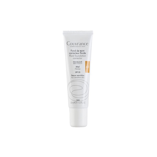 AVENE COUVRANCE FDT MIELE