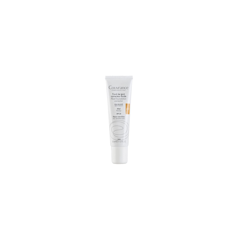 AVENE COUVRANCE FDT MIELE