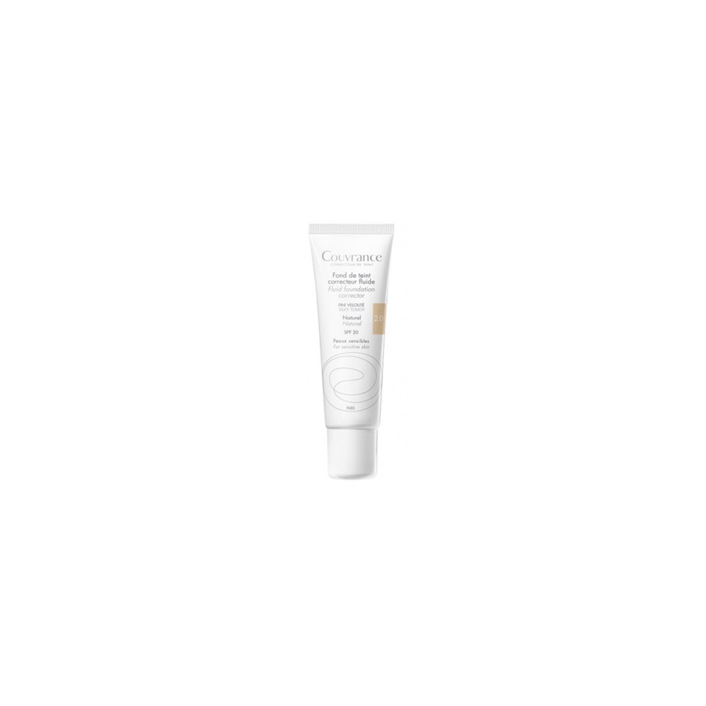 AVENE COUVRANCE FDT NATURALE