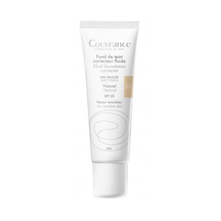 AVENE COUVRANCE FDT NATURALE