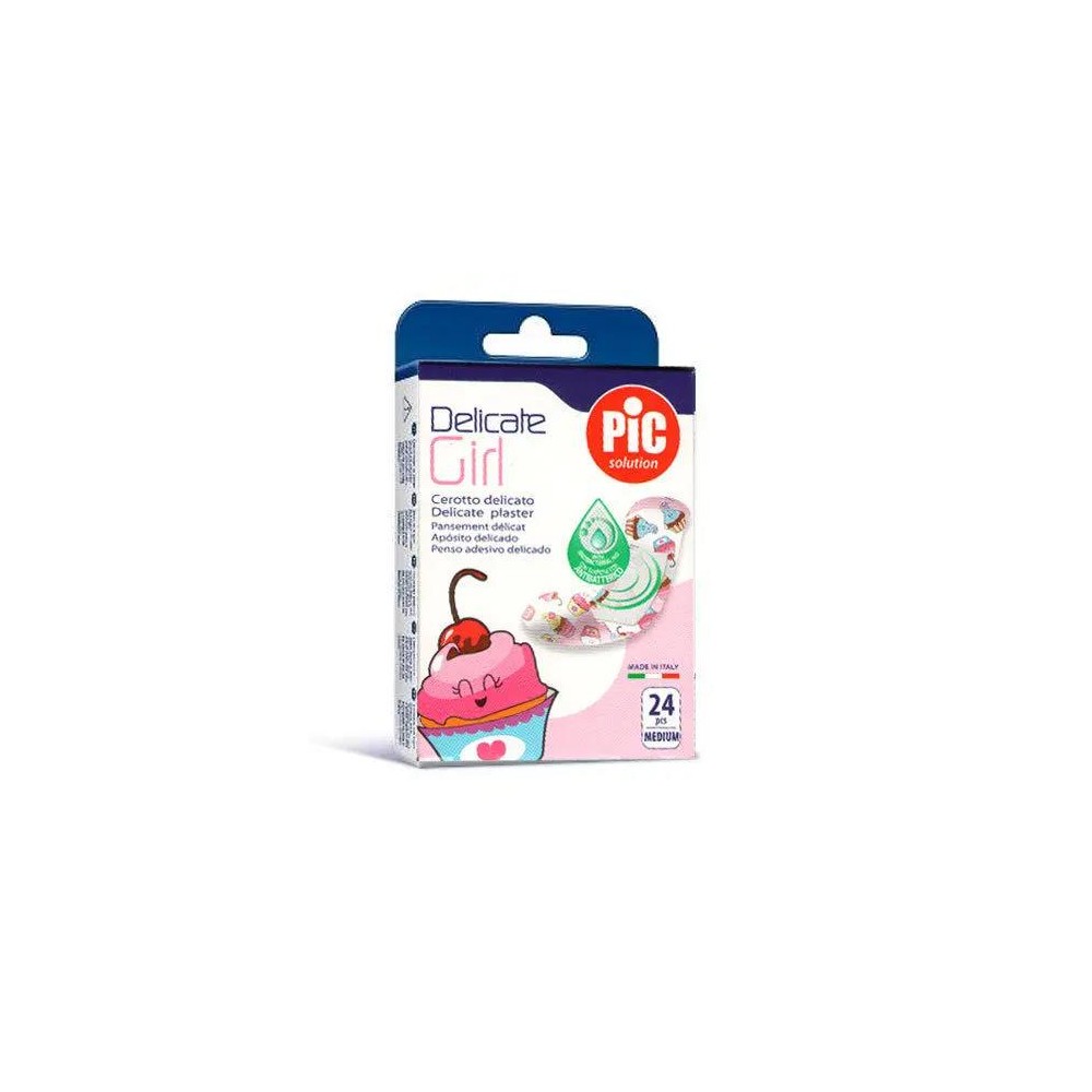 CER PIC GIRLS 19X72MM 24 PZ