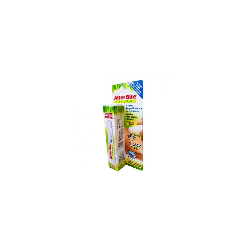 AFTER BITE CREMA NATURAL 20ML