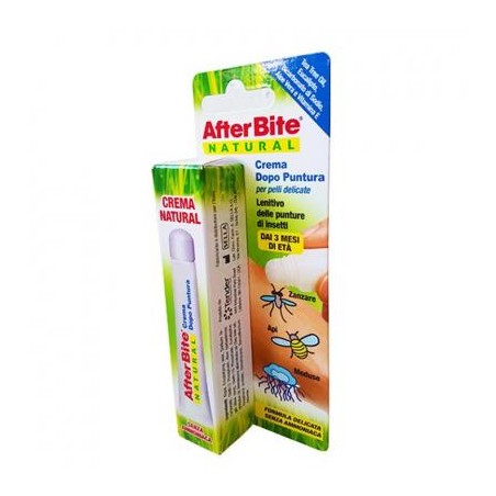 AFTER BITE CREMA NATURAL 20ML