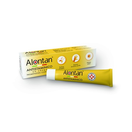 ALONTAN ANTISTAMIN%2% CR 30G