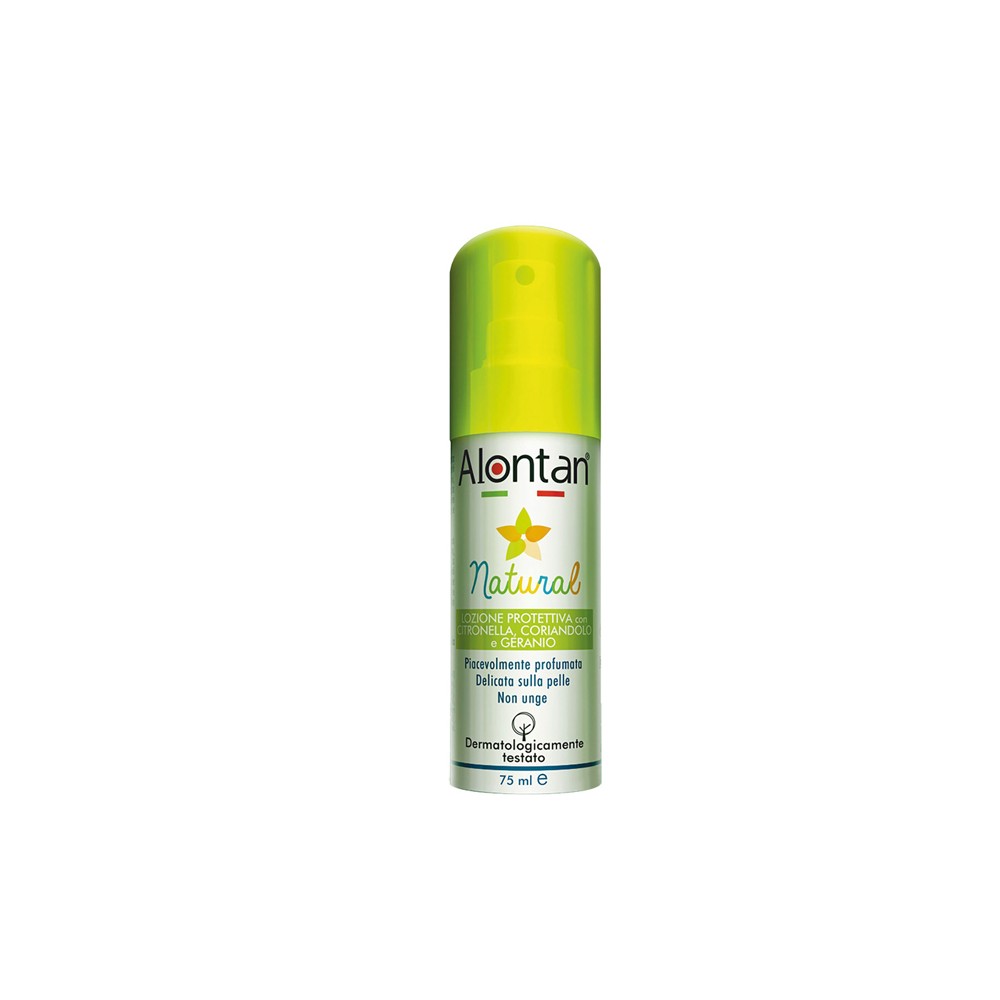 ALONTAN NATURAL SPRAY 75ML