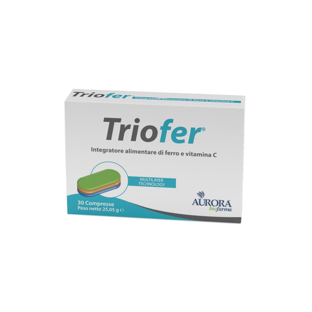 TRIOFER 30CPR