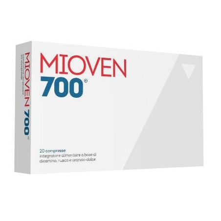 MIOVEN 700 20CPR