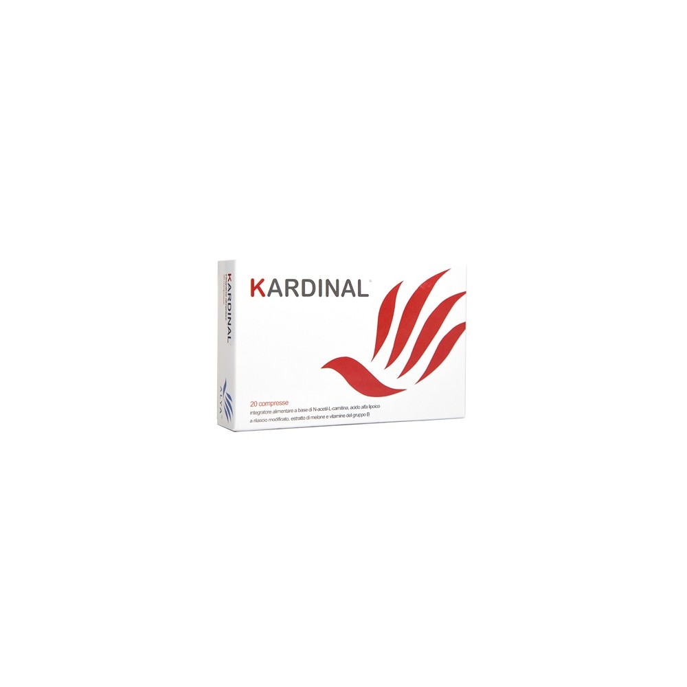 KARDINAL 20CPR