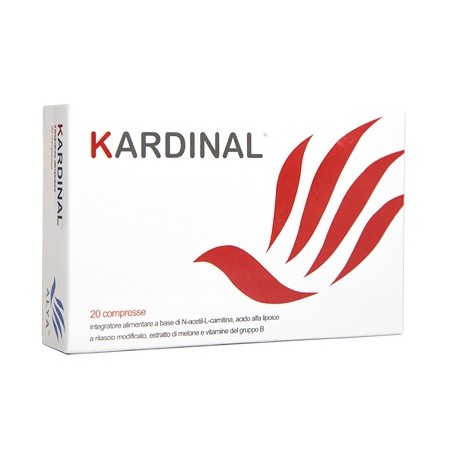 KARDINAL 20CPR
