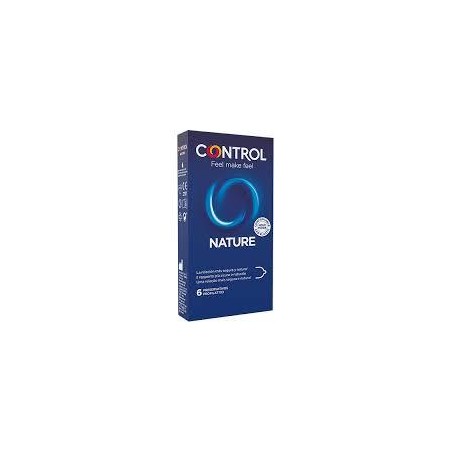 CONTROL NATURE 2,0 6PZ