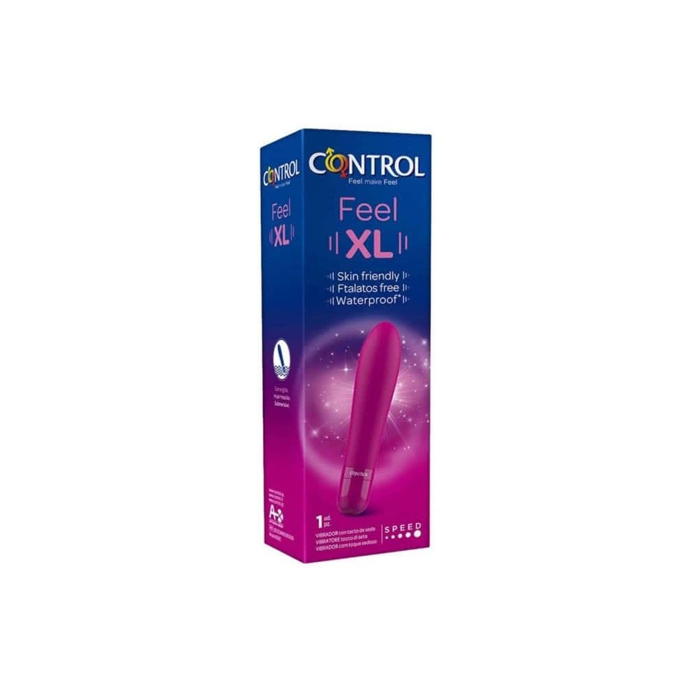 CONTROL FEEL XL