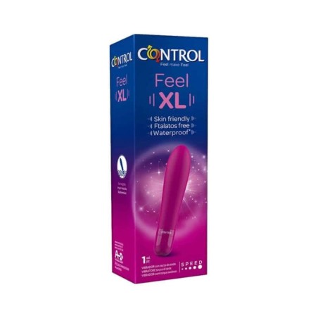 CONTROL FEEL XL