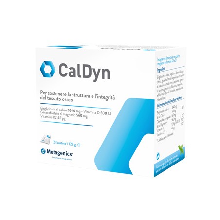 CALDYN 21BUST