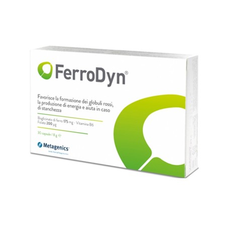 FERRODYN HI 90CPS