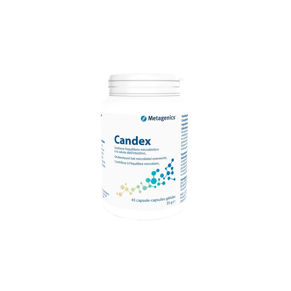 CANDEX 45CPS