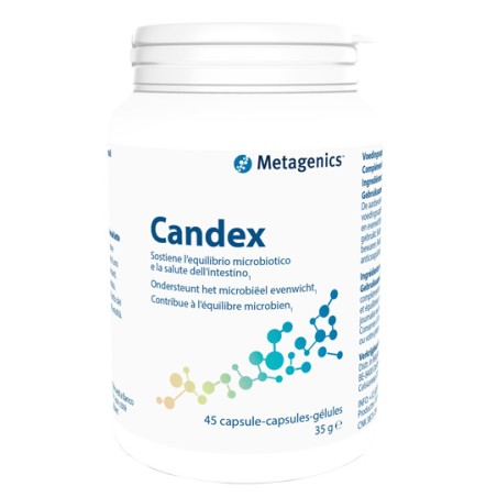 CANDEX 45CPS