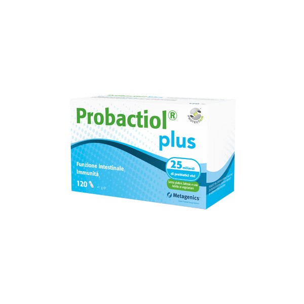 PROBACTIOL PLUS P AIR 120CPS