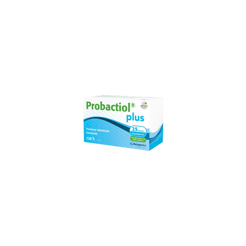 PROBACTIOL PLUS P AIR 120CPS