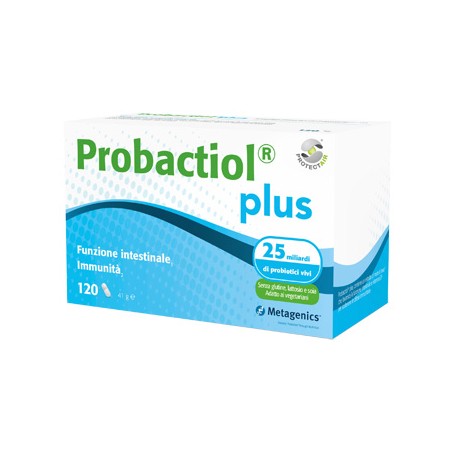 PROBACTIOL PLUS P AIR 120CPS