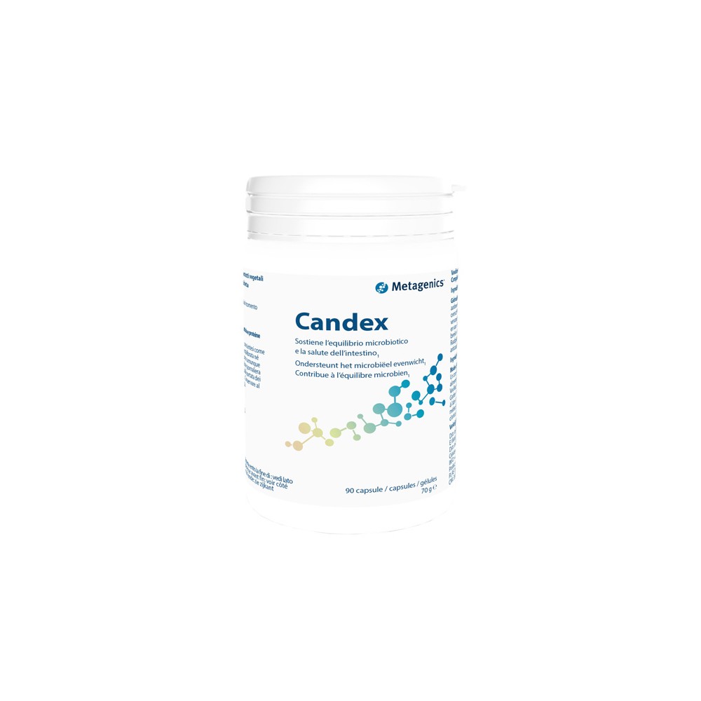 CANDEX 90CPS