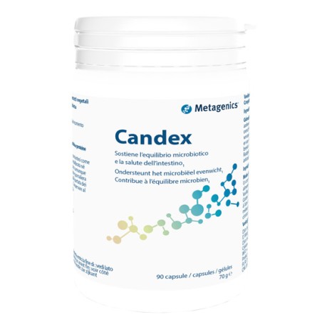CANDEX 90CPS