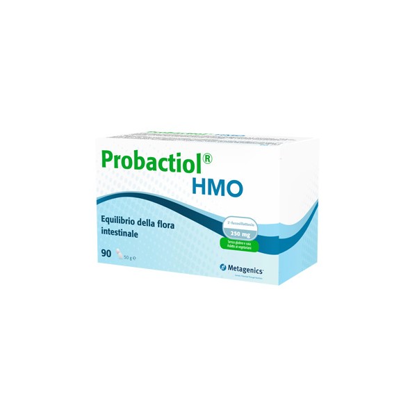 PROBACTIOL HMO 90CPS