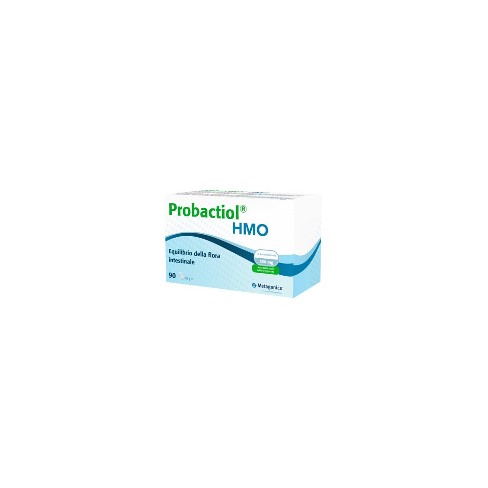 PROBACTIOL HMO 90CPS