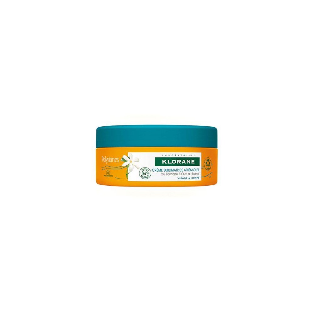 KLORANE CR RIST D TAM/MO 200ML