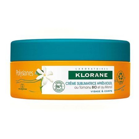 KLORANE CR RIST D TAM/MO 200ML
