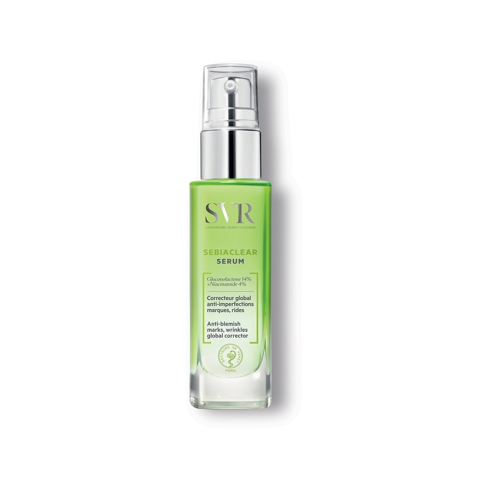 SEBIACLEAR SERUM
