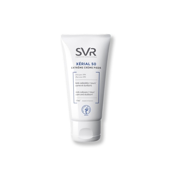 XERIAL 50 EXTREME 50ML