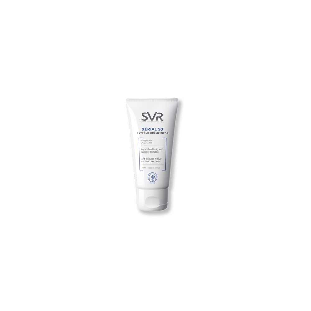 XERIAL 50 EXTREME 50ML