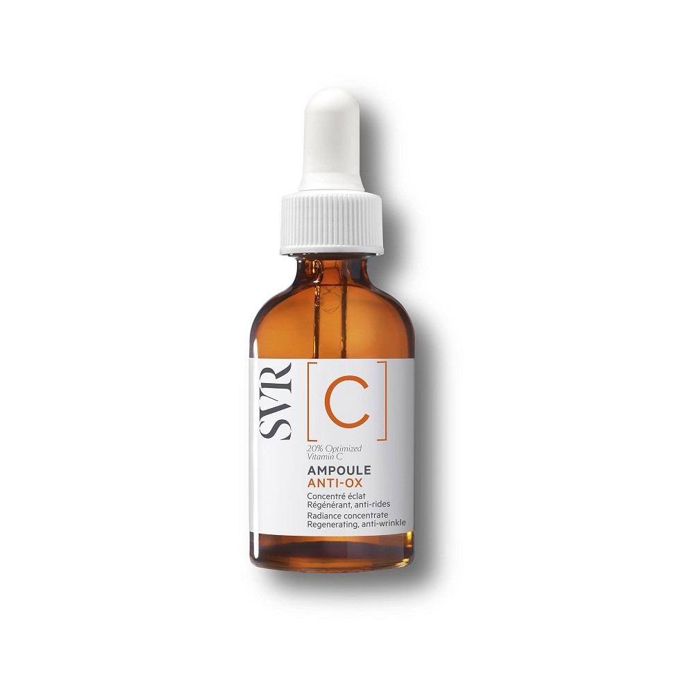 AMPOULE C 30ML