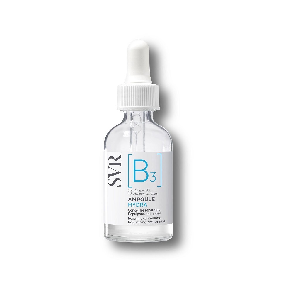 AMPOULE B 30ML