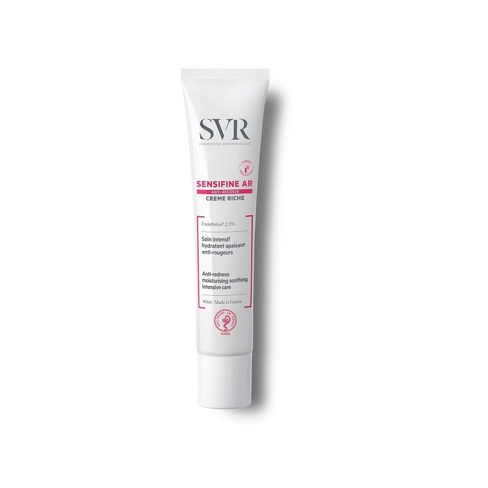 SENSIFINE AR CR RICHE 40ML