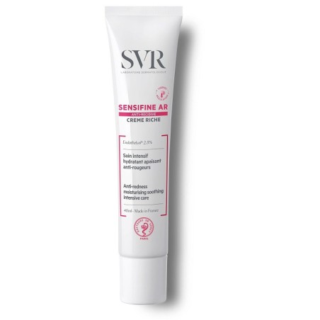 SENSIFINE AR CR RICHE 40ML