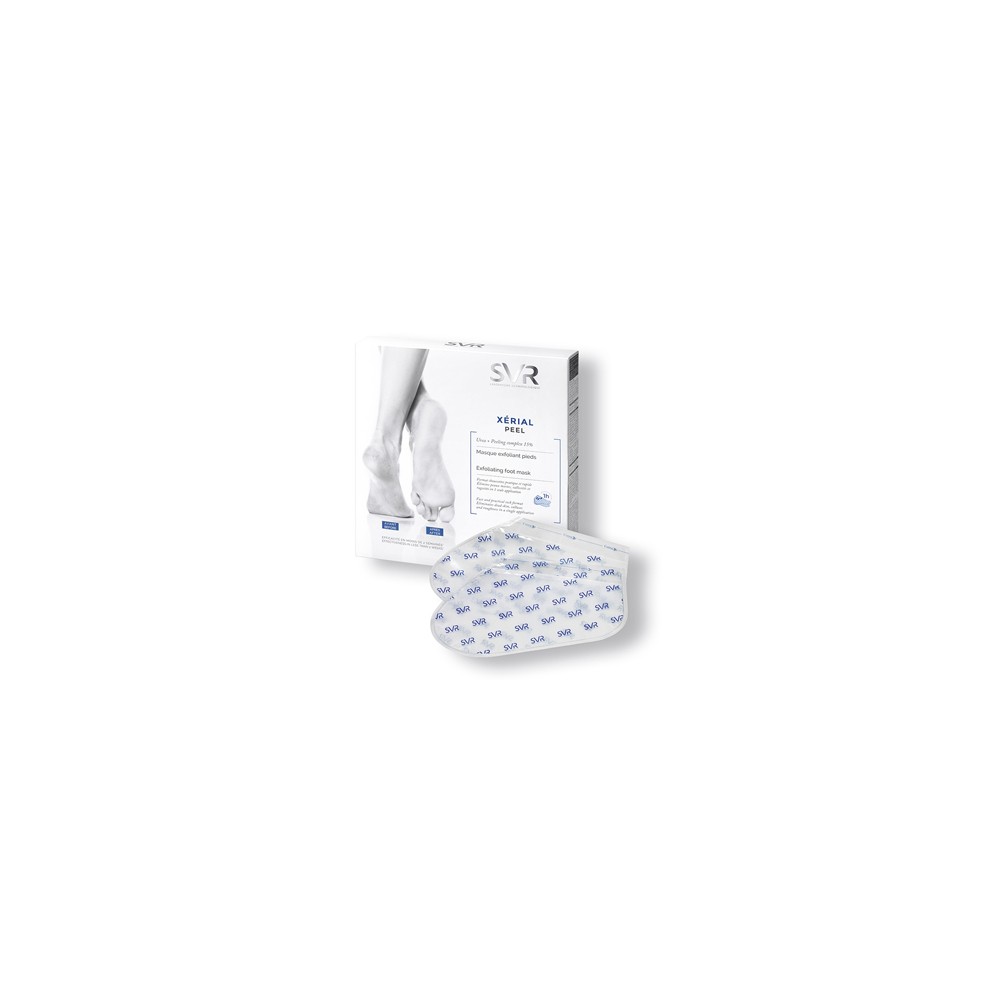 XERIAL PEEL