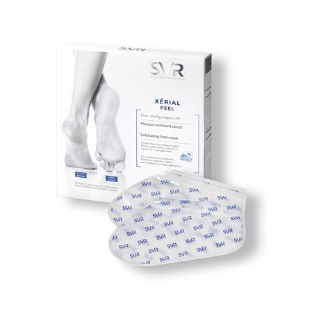 XERIAL PEEL