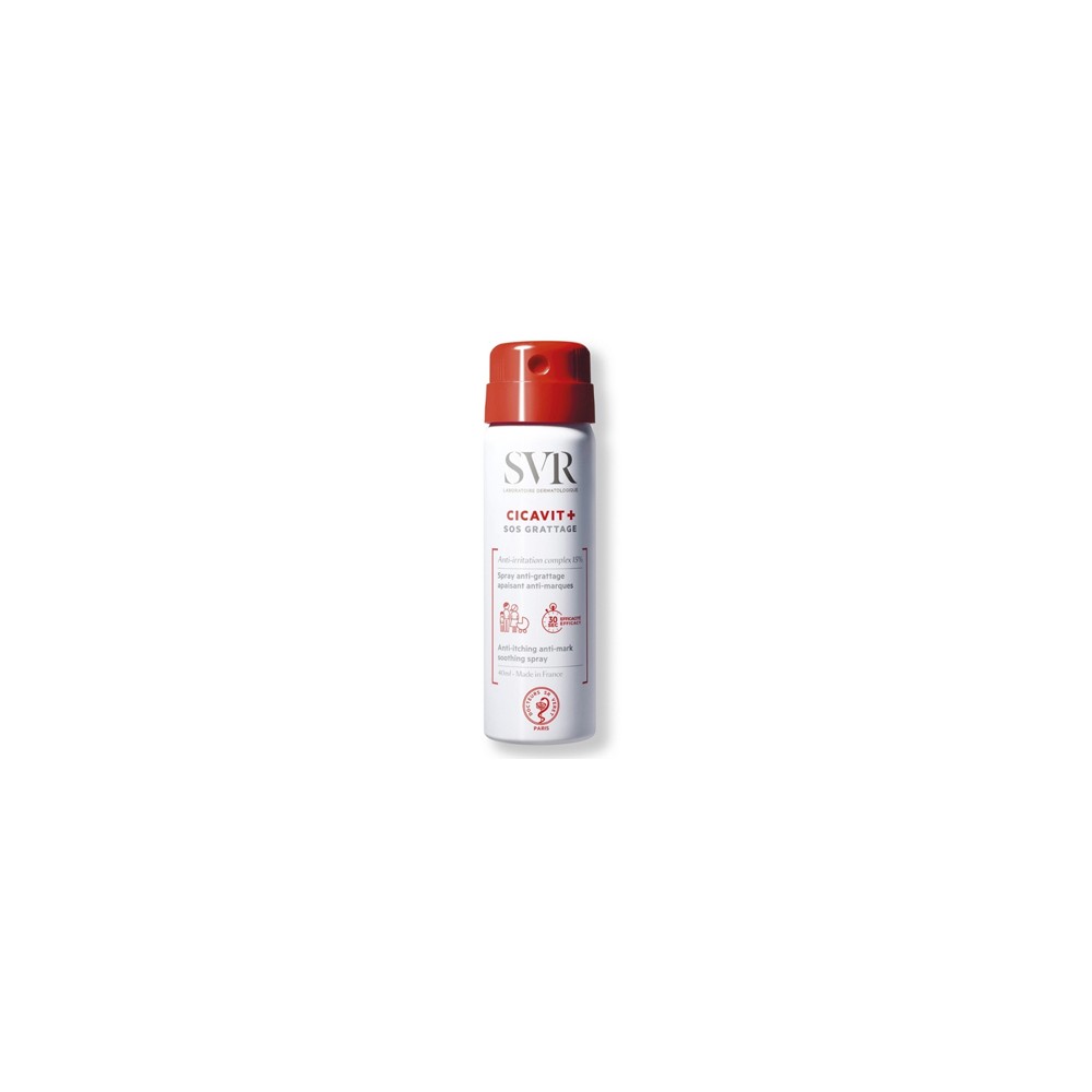 CICAVIT SOS GRATTAGE 40ML