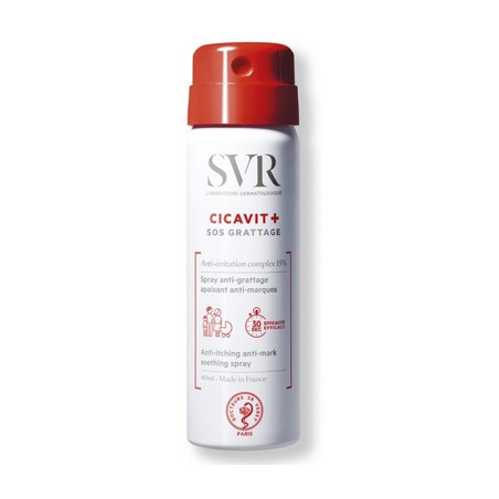 CICAVIT SOS GRATTAGE 40ML