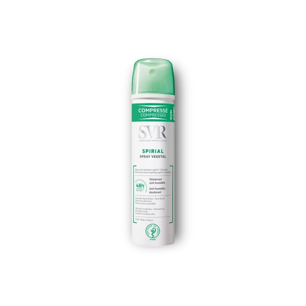 SPIRIAL SPRAY VEGETAL